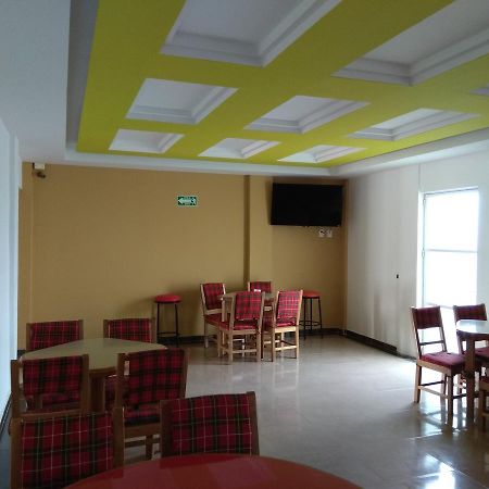 Hotel Rubi Manzanillo Exterior foto