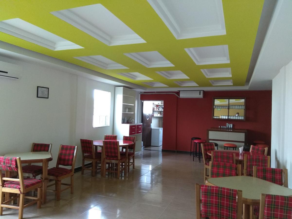 Hotel Rubi Manzanillo Exterior foto